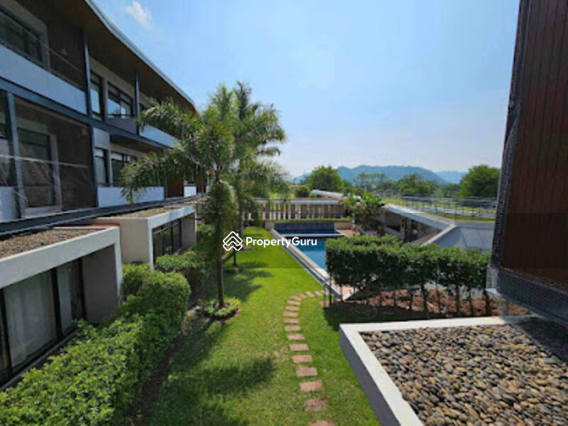 ให้เช่า - The Cold Mountain Residence : เดอะ โคลด์เม้าน์เท่น เรสซิเดนซ์, นครราชสีมา
