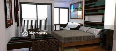 - BURITARA RESORT จอมเทียน