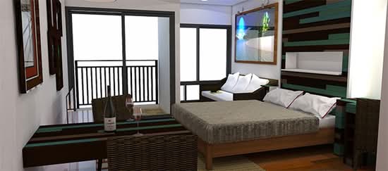 BURITARA RESORT JOMTIEN