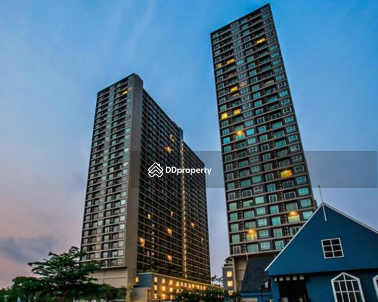 For Rent - Chapter One Modern Dutch, Bangkok