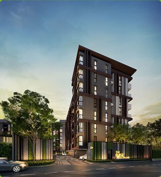 THE BASE SRICHAN – KHONKAEN, Khon Kaen, ถนน ศรีจันทร์, Nai Muang, Muang Khon Kaen, Khon Kaen, 1 Bedroom, 32 sqm, Condo For Sale, by Chitlada Kantarak, 500300862 - DDproperty.com