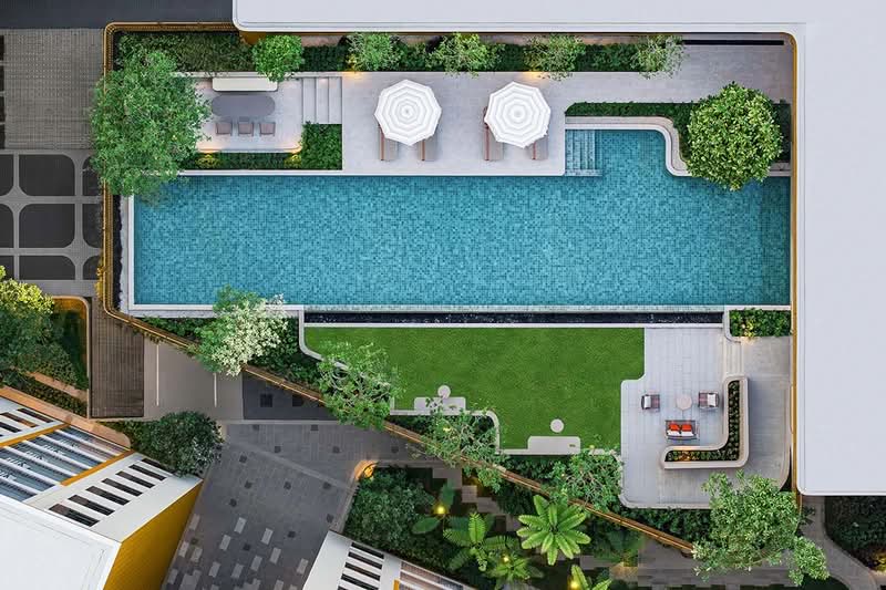 THE BASE Srichan-Khonkaen, Khon Kaen, Srichan Road, Nai Muang, Muang Khon Kaen, Khon Kaen, 1 Bedroom, 32 sqm, Condo For Sale, by Chitlada Kantarak, 500300862 - DDproperty.com