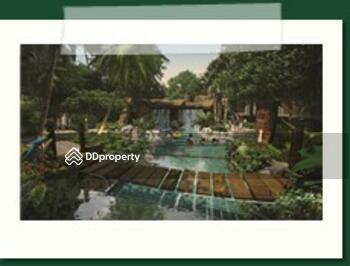 Giraffe Duplex Living ติวานนท์-พระราม 5