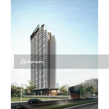 Chapter one Midtown Ladprao 24