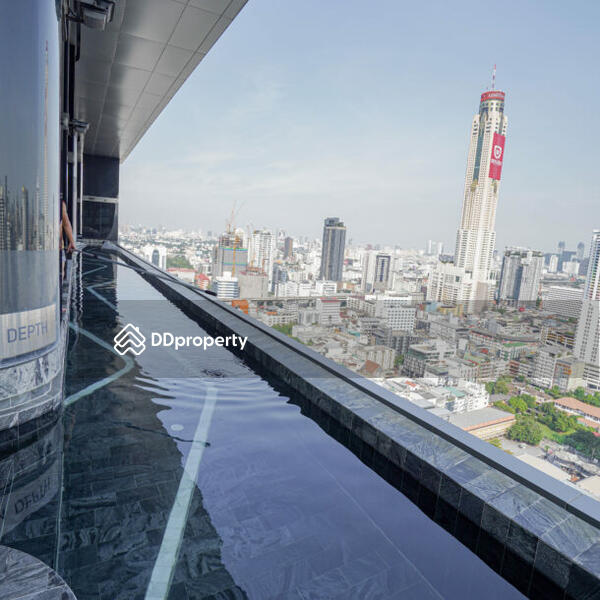 For Rent - IDEO Q Siam-Ratchathewi, Bangkok
