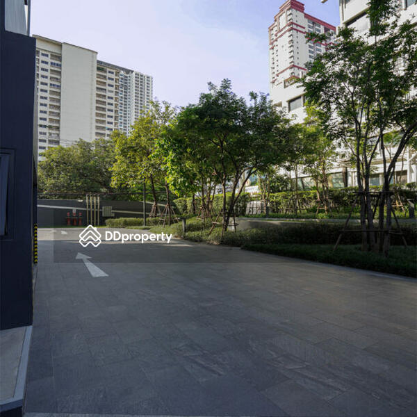 For Rent - IDEO Q Siam-Ratchathewi, Bangkok