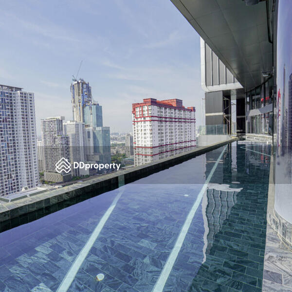 For Rent - IDEO Q Siam-Ratchathewi, Bangkok