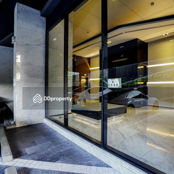 For Rent - IDEO Q Siam-Ratchathewi, Bangkok