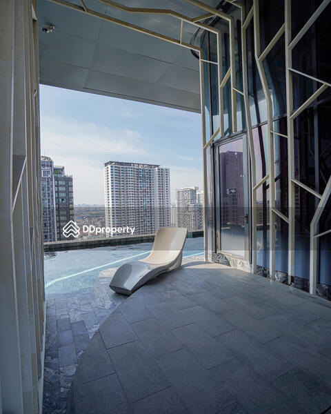 For Rent - IDEO Q Siam-Ratchathewi, Bangkok