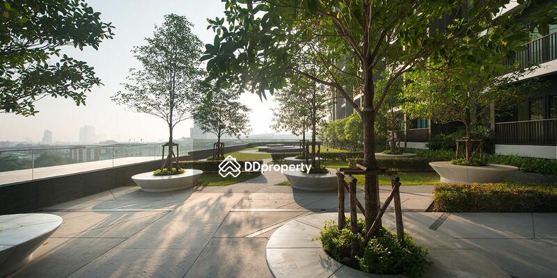 ขาย - The Tree Rio Bang-Aor Station : เดอะทรี ริโอ บางอ้อ สเตชั่น, กรุงเทพ