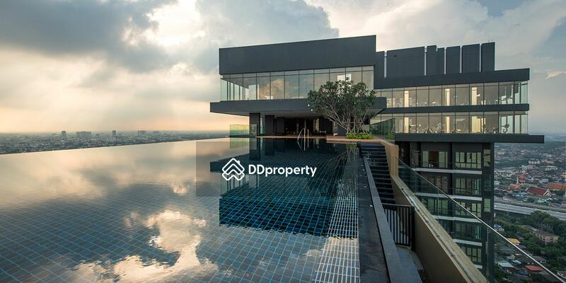 ขาย - The Tree Rio Bang-Aor Station : เดอะทรี ริโอ บางอ้อ สเตชั่น, กรุงเทพ