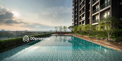 - The Tree Rio Bang-Aor Station