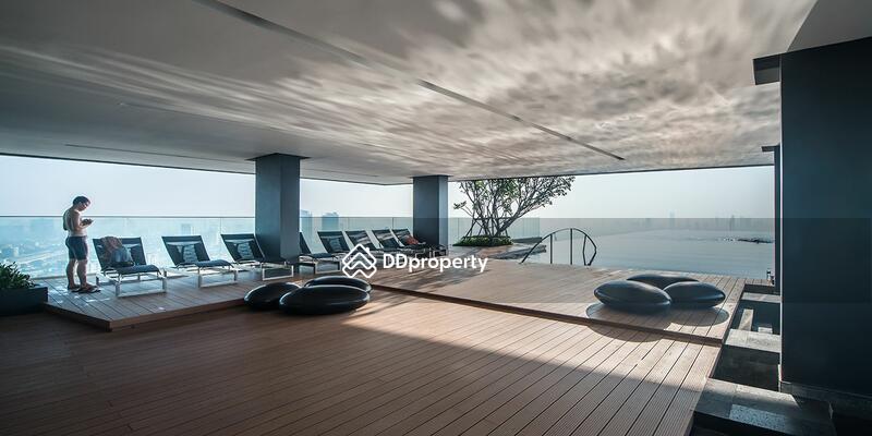 ขาย - The Tree Rio Bang-Aor Station : เดอะทรี ริโอ บางอ้อ สเตชั่น, กรุงเทพ