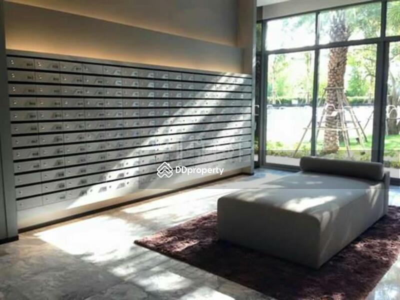 For Rent - IDEO MOBI Sukhumvit Eastgate, Bangkok