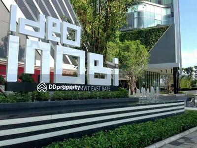 - IDEO MOBI Sukhumvit Eastgate