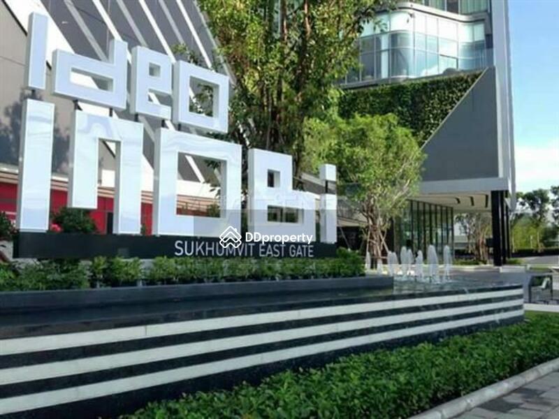 For Rent - IDEO MOBI Sukhumvit Eastgate, Bangkok