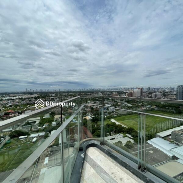 For Rent - IDEO MOBI Sukhumvit Eastgate, Bangkok