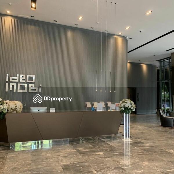 For Rent - IDEO MOBI Sukhumvit Eastgate, Bangkok