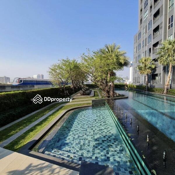 For Rent - IDEO MOBI Sukhumvit Eastgate, Bangkok