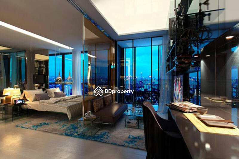 ขาย - ASHTON Asoke : แอชตัน อโศก, กรุงเทพ