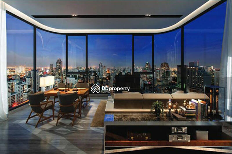 ขาย - ASHTON Asoke : แอชตัน อโศก, กรุงเทพ