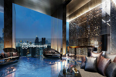 - ASHTON Asoke : แอชตัน อโศก