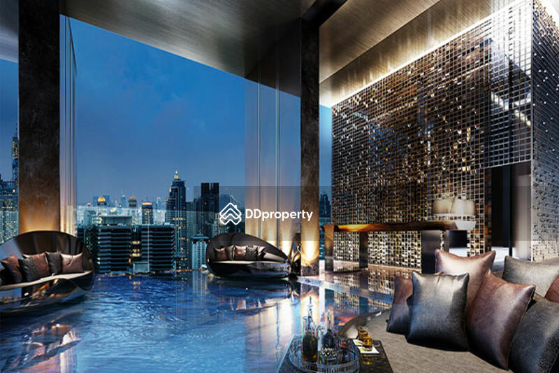 ขาย - ASHTON Asoke : แอชตัน อโศก, กรุงเทพ