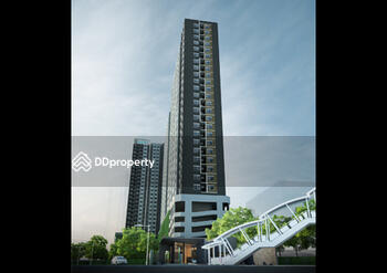 Aspire Sathorn-Thapra : แอสปาย สาทร - ท่าพระ