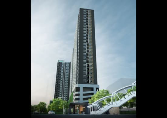 Aspire Sathorn-Thapra