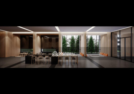 For Rent - Aspire Sathorn-Thapa, Bangkok
