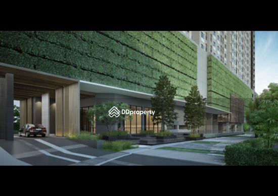 For Rent - Aspire Sathorn-Thapa, Bangkok