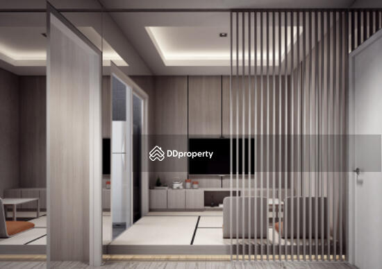 For Rent - Aspire Sathorn-Thapa, Bangkok