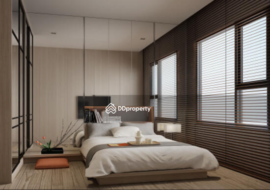 For Rent - Aspire Sathorn-Thapa, Bangkok
