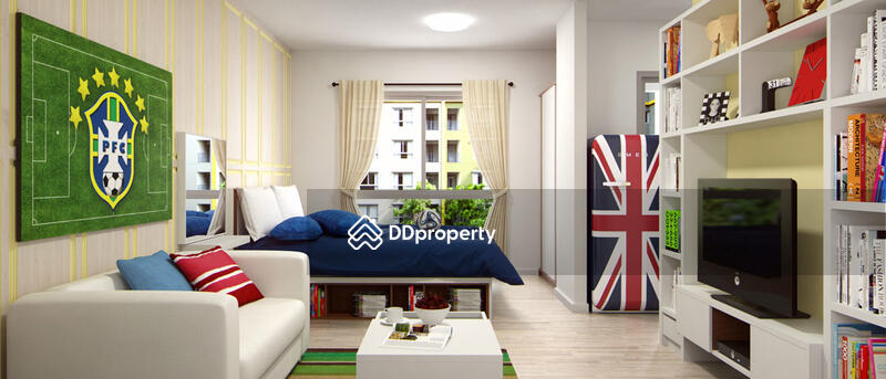 For Sale - Plum Condo Laemchabang, Chon Buri