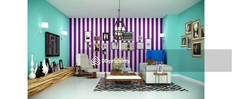 For Sale - Plum Condo Laemchabang, Chon Buri