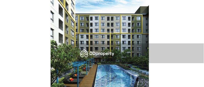 For Sale - Plum Condo Laemchabang, Chon Buri