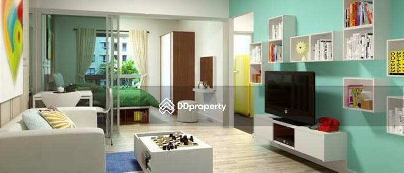 For Sale - Plum Condo Laemchabang, Chon Buri