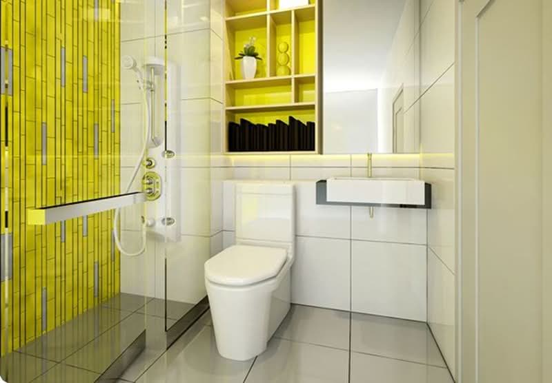 Chateau in Town Vibhavadi 30 : ชาโตว์ อินทาวน์ วิภาวดี 30