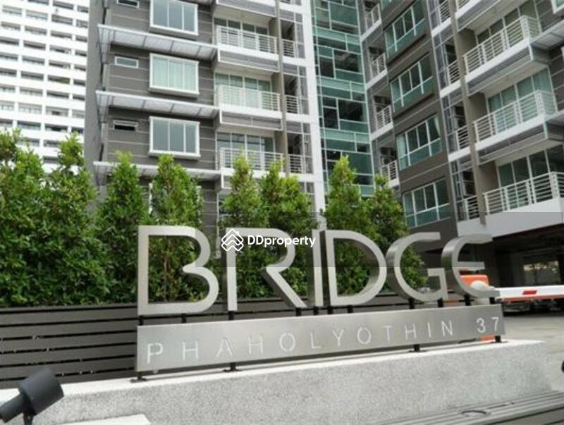 Bridge Phaholyothin 37 : บริดจ์ พหลโยธิน 37 #0