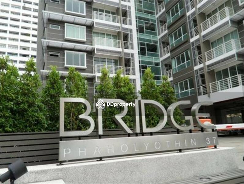 For Rent - Bridge Phaholyothin 37, Bangkok