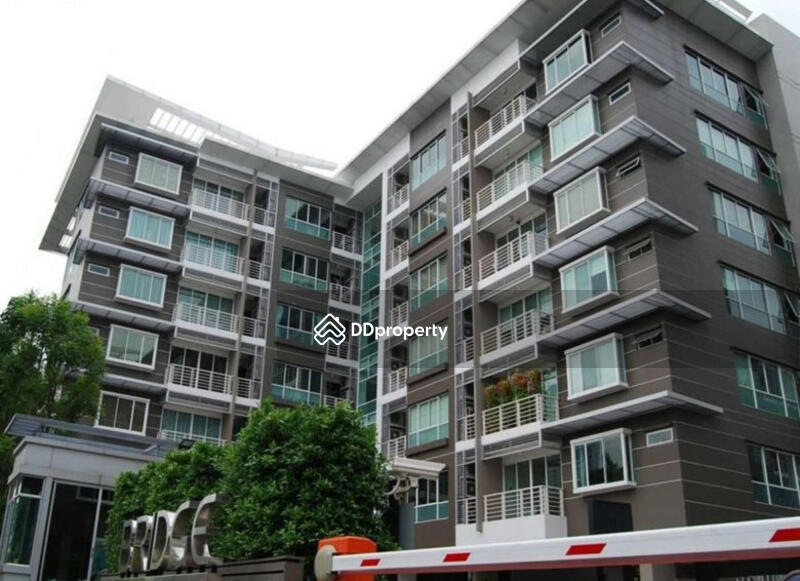For Rent - Bridge Phaholyothin 37, Bangkok