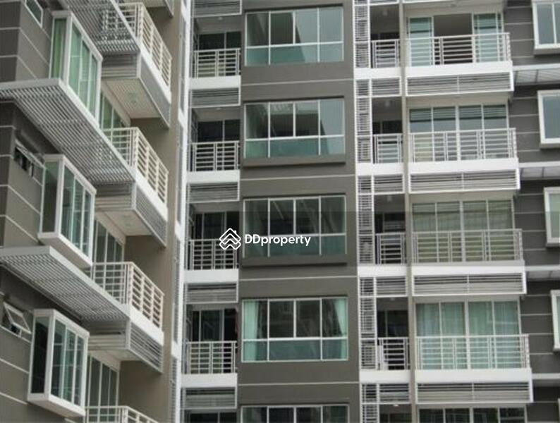 For Rent - Bridge Phaholyothin 37, Bangkok