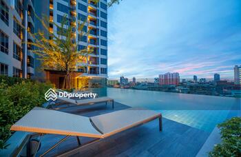 The Room Sathorn-St.Louis : เดอะ รูม สาทร - เซนหลุยส์