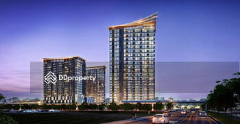 Metro Sky Bang Son Interchange (Prachachuen) : เมโทร สกาย บางซ่อน อินเตอร์เชนจ์ (ประชาชื่น)