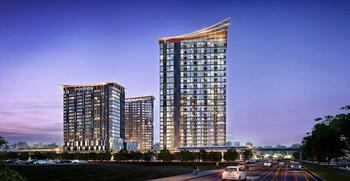 Metro Sky Bang Son Interchange (Prachachuen) : เมโทร สกาย บางซ่อน อินเตอร์เชนจ์ (ประชาชื่น)