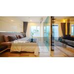 The Key Sathorn-Charoenraj : เดอะ คีย์ สาทร – เจริญราษฎร์