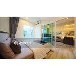 The Key Sathorn-Charoenraj : เดอะ คีย์ สาทร – เจริญราษฎร์