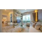 The Key Sathorn-Charoenraj : เดอะ คีย์ สาทร – เจริญราษฎร์