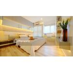 The Key Sathorn-Charoenraj : เดอะ คีย์ สาทร – เจริญราษฎร์