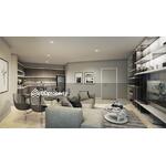 The Key Sathorn-Charoenraj : เดอะ คีย์ สาทร – เจริญราษฎร์